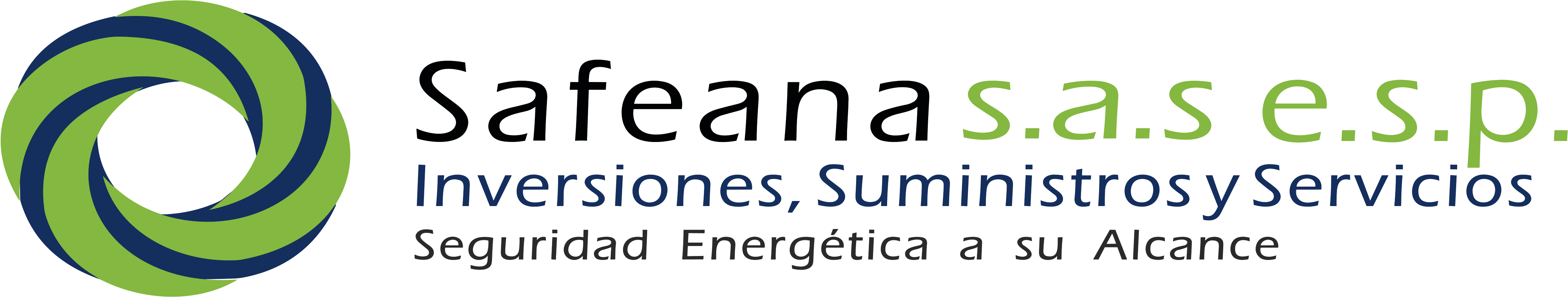 logo SAFEANA SAS ESP MEJOR VECTORIZADO